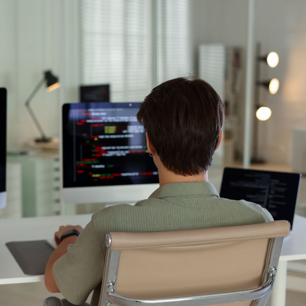 Sujal — Loud Brick Studio